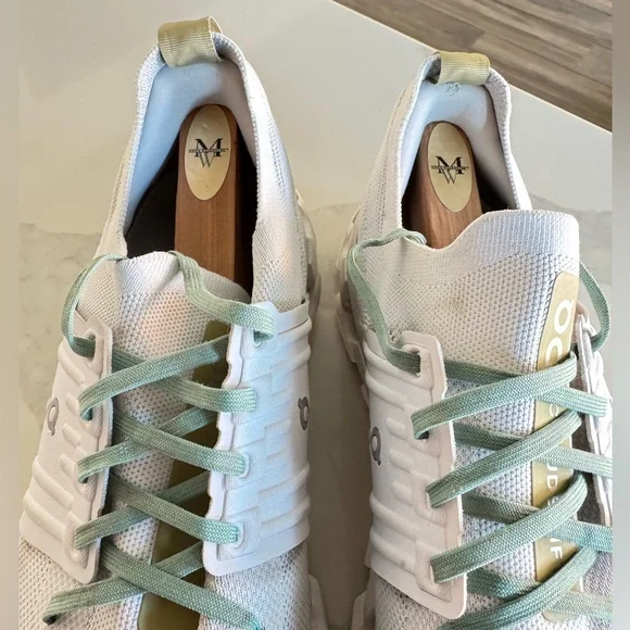 On Cloud Cloud Swift Men’s Running Sneakers Athletic Shoes. Men’s Size 12. - Picture 8 of 16